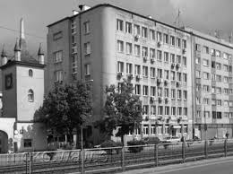 Trágica historia de amor durante el Levantamiento de Varsovia